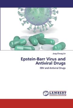 portada Epstein-Barr Virus and Antiviral Drugs (en Inglés)