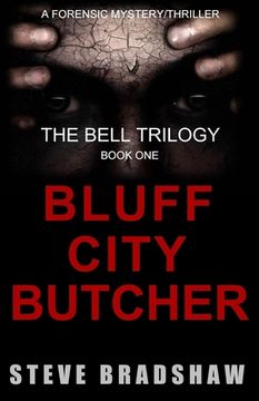 portada Bluff City Butcher (en Inglés)