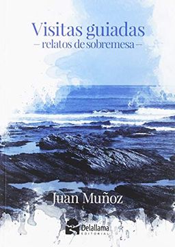 portada Visitas Guiadas: Relatos de Sobremesa (Mirueya) (in Spanish)