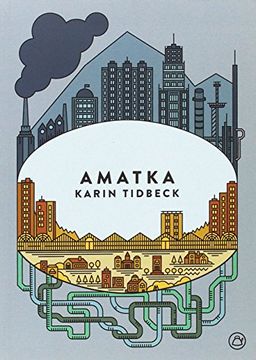 portada Amatka (in Spanish)