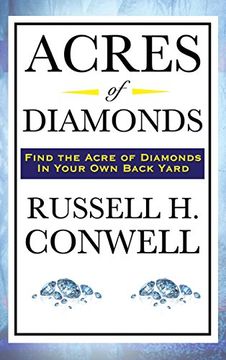 portada Acres of Diamonds (en Inglés)