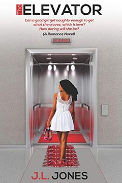 portada The Elevator (in English)
