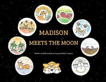 portada Madison Meets the Moon (in English)