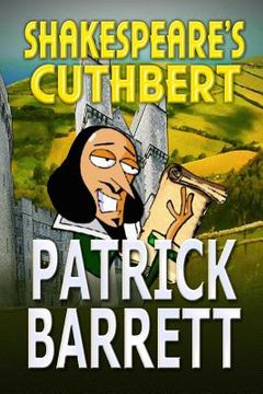 portada Shakespeare's Cuthbert (in English)