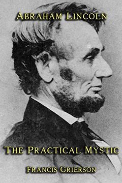 portada Abraham Lincoln: The Practical Mystic