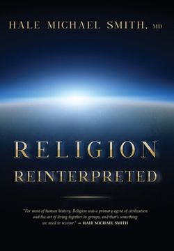 portada Religion Reinterpreted (en Inglés)