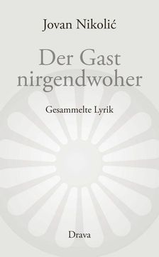 portada Der Gast Nirgendwoher (en Alemán)