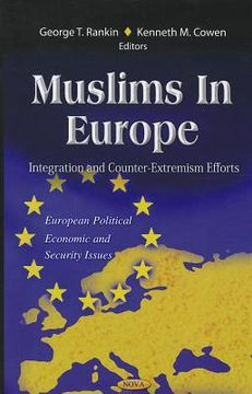 portada muslims in europe