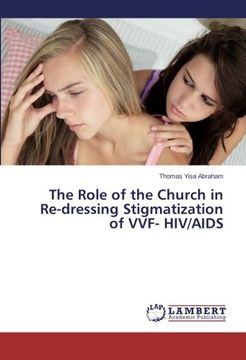 portada The Role of the Church in Re-Dressing Stigmatization of Vvf- HIV/AIDS