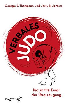 portada Verbales Judo: Die Sanfte Kunst der Überzeugung