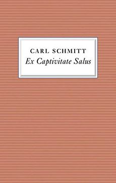 portada Ex Captivitate Salus: Experiences, 1945 - 47 (en Inglés)