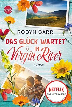 portada Das Glück Wartet in Virgin River (in German)