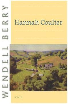 hannah coulter