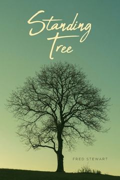 portada Standing Tree (en Inglés)