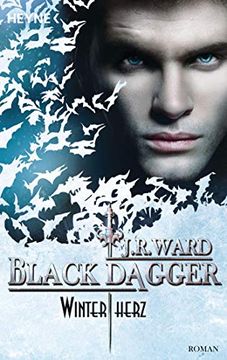 portada Winterherz: Black Dagger 36 - Roman (in German)