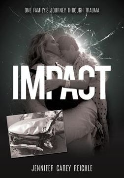 portada Impact (en Inglés)