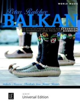 portada Balkan Accordion
