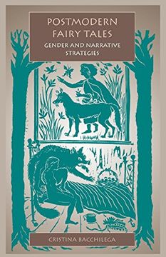 portada Postmodern Fairy Tales: Gender and Narrative Strategies (in English)