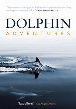 portada Dolphin Adventures 