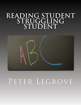 portada Reading Student Struggling Student