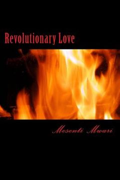 portada Revolutionary Love (in English)