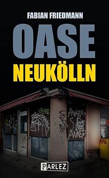 portada Oase Neukölln (en Alemán)