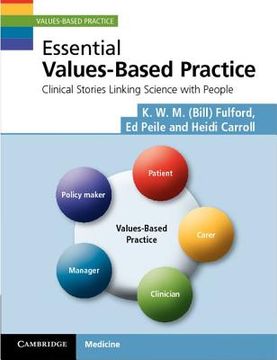 portada essential values-based practice