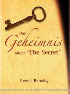 portada Das Geheimnis hinter "The Secret" (en Alemán)
