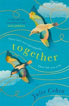 portada Together: A Richard and Judy Book Club Summer Read 2018 (en Inglés)