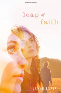 portada Leap of Faith