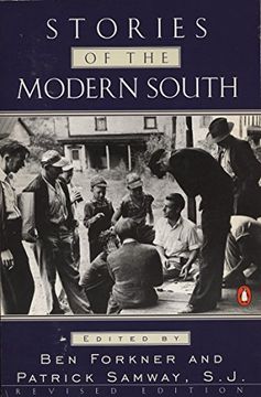 portada Stories of the Modern South (en Inglés)