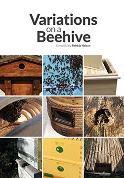 portada Variations on a Beehive 