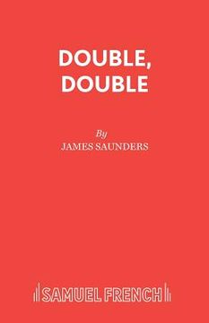 portada Double, Double (en Inglés)