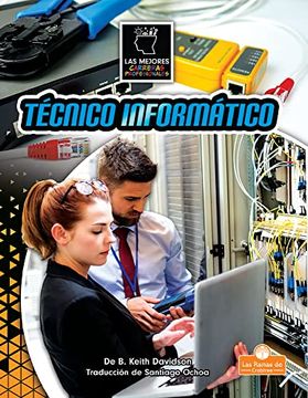 portada Técnico Informático