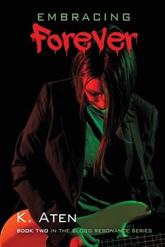 portada Embracing Forever (en Inglés)