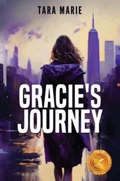 portada Gracie's Journey (en Inglés)