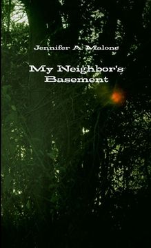 portada My Neighbor's Basement (en Inglés)