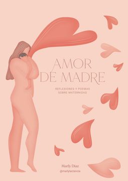 portada Amor de Madre (in Spanish)