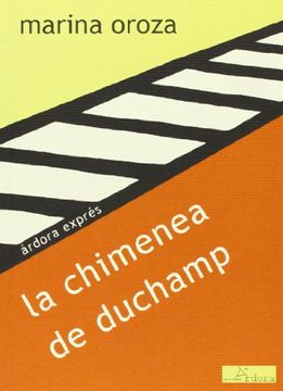 portada La Chimenea De Duchamp