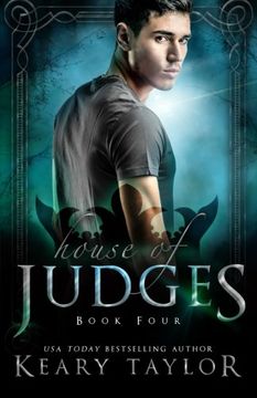 portada House of Judges (House of Royals) (Volume 4) (in English)