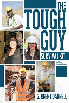 portada The Tough Guy Survival Kit (en Inglés)