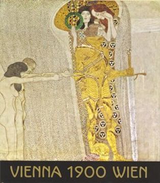 portada Vienna - Wien 1900