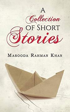 portada A Collection of Short Stories 