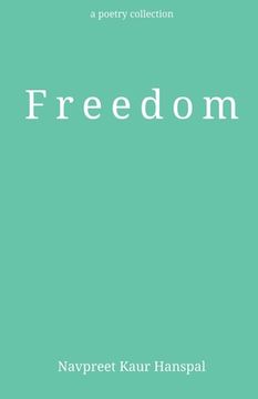 portada Freedom (in English)