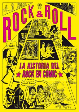 portada Rock & Roll (in Spanish)
