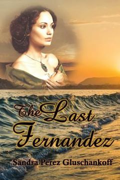portada The Last Fernandez (en Inglés)