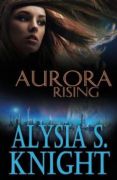 portada Aurora Rising