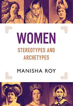 portada Women, Stereotypes and Archetypes 