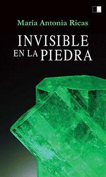 portada Invisible En La Piedra