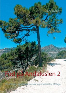 portada Fod på Andalusien 2 (Danish Edition)